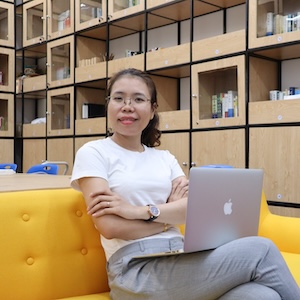 TS. Bùi Mỹ Linh