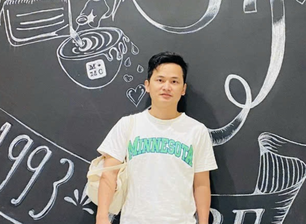 Nhân Nguyễn